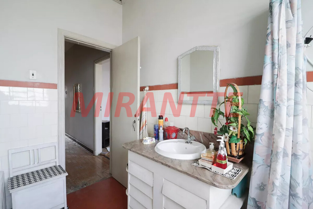 Sobrado de 400m² com 3 quartos em Jardim São Paulo