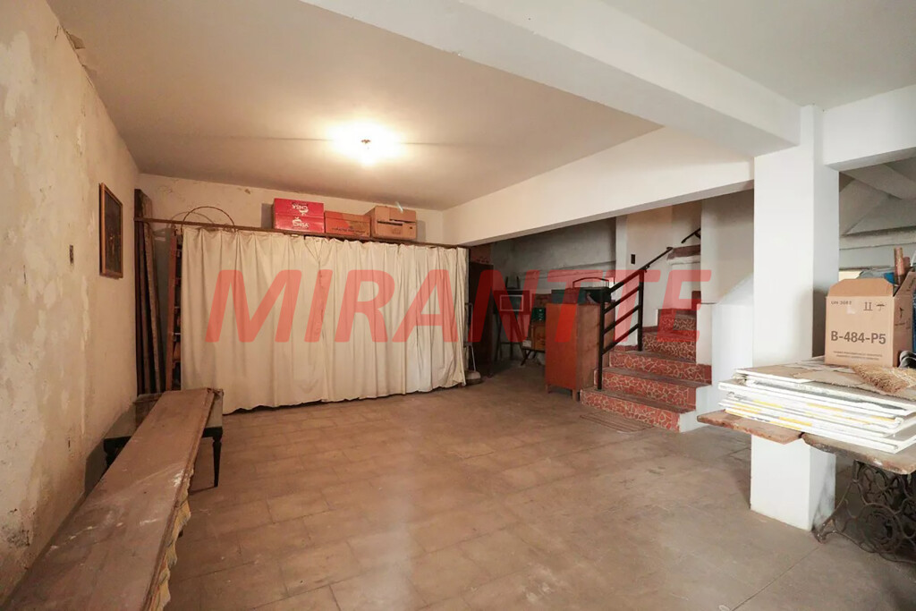 Sobrado de 400m² com 3 quartos em Jardim São Paulo