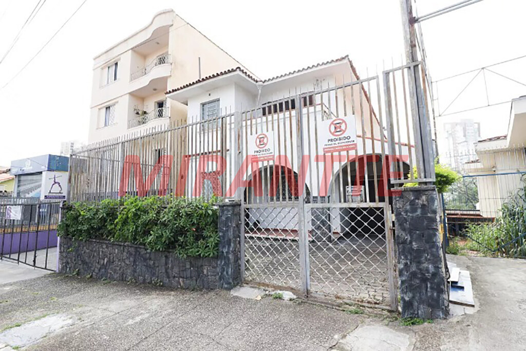 Sobrado de 400m² com 3 quartos em Jardim São Paulo