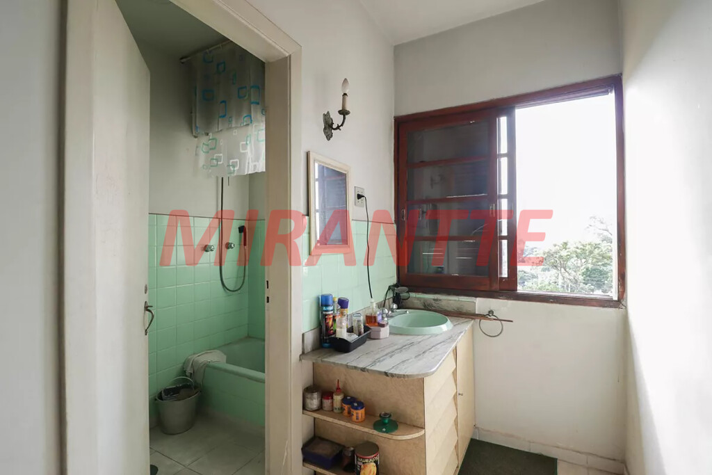 Sobrado de 400m² com 3 quartos em Jardim São Paulo
