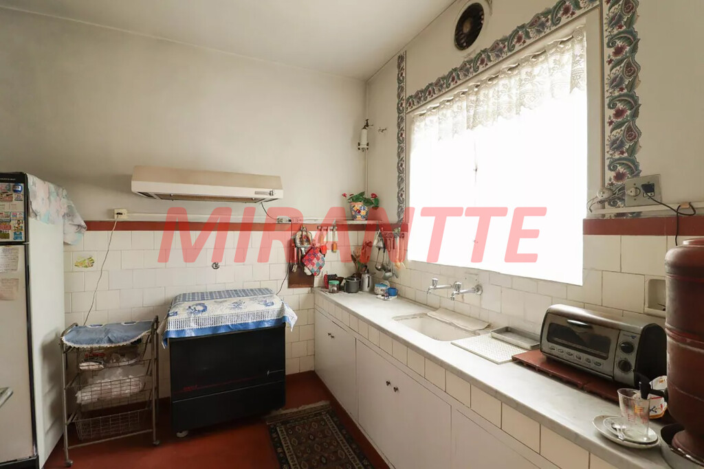 Sobrado de 400m² com 3 quartos em Jardim São Paulo