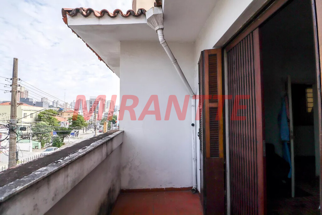 Sobrado de 400m² com 3 quartos em Jardim São Paulo