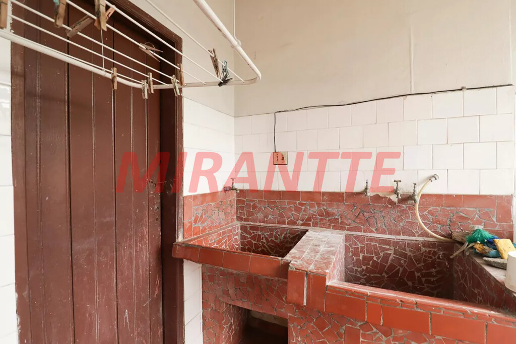 Sobrado de 400m² com 3 quartos em Jardim São Paulo