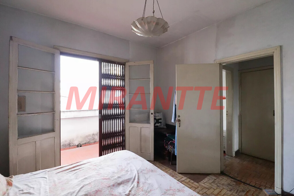 Sobrado de 400m² com 3 quartos em Jardim São Paulo