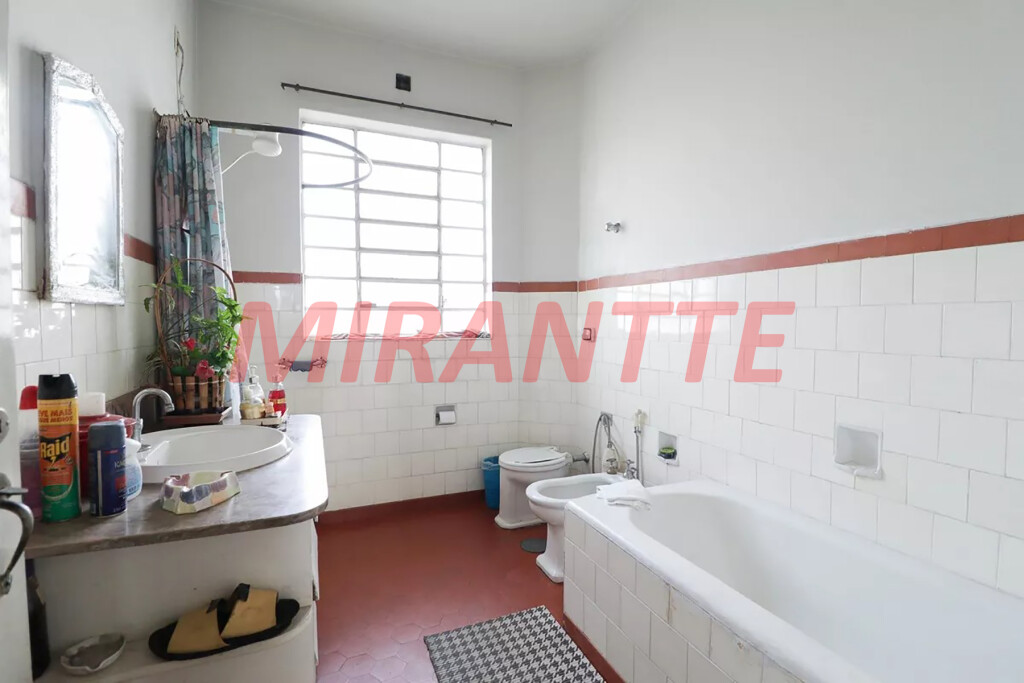 Sobrado de 400m² com 3 quartos em Jardim São Paulo