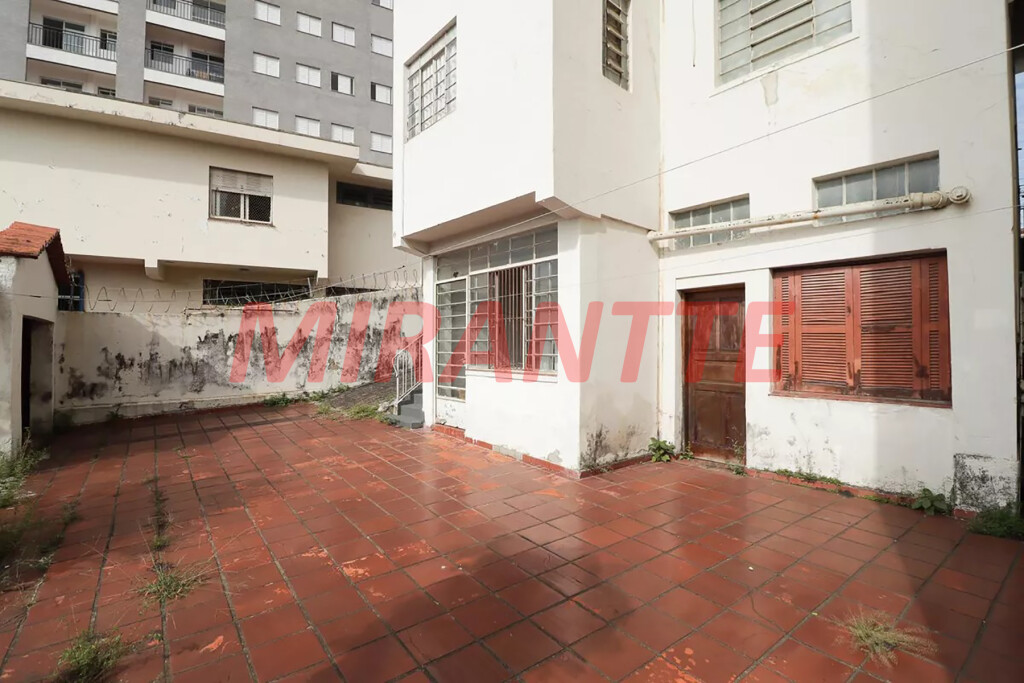 Sobrado de 400m² com 3 quartos em Jardim São Paulo
