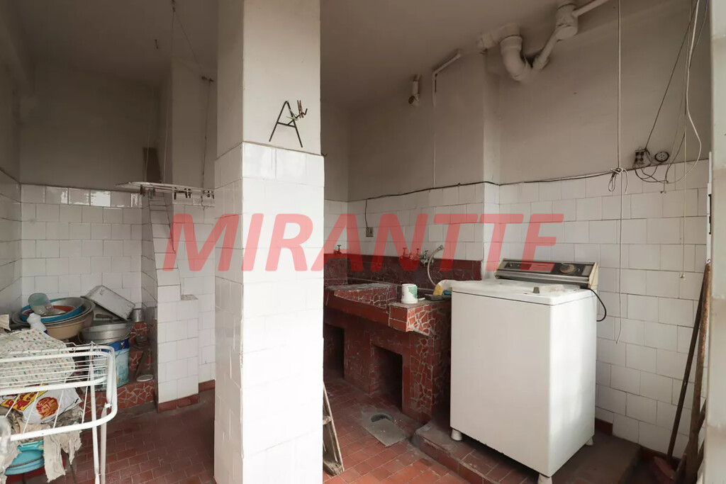 Sobrado de 400m² com 3 quartos em Jardim São Paulo