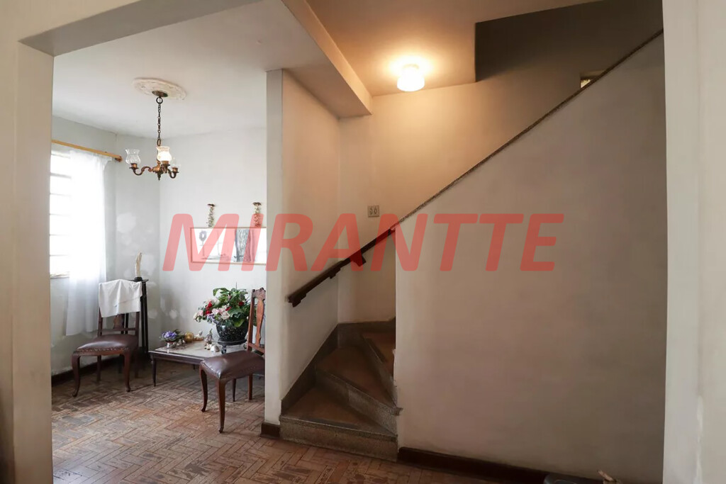 Sobrado de 400m² com 3 quartos em Jardim São Paulo