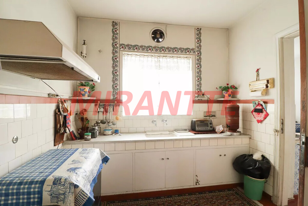 Sobrado de 400m² com 3 quartos em Jardim São Paulo