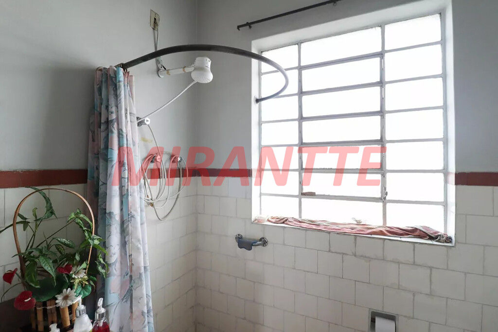 Sobrado de 400m² com 3 quartos em Jardim São Paulo