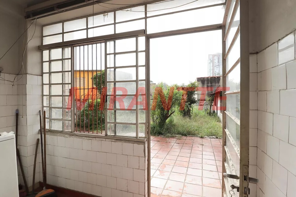Sobrado de 400m² com 3 quartos em Jardim São Paulo