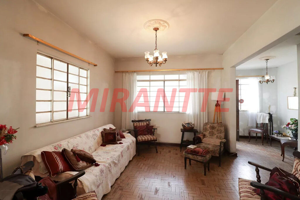 Sobrado de 400m² com 3 quartos em Jardim São Paulo