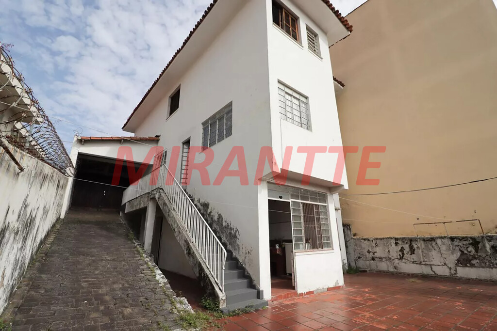 Sobrado de 400m² com 3 quartos em Jardim São Paulo
