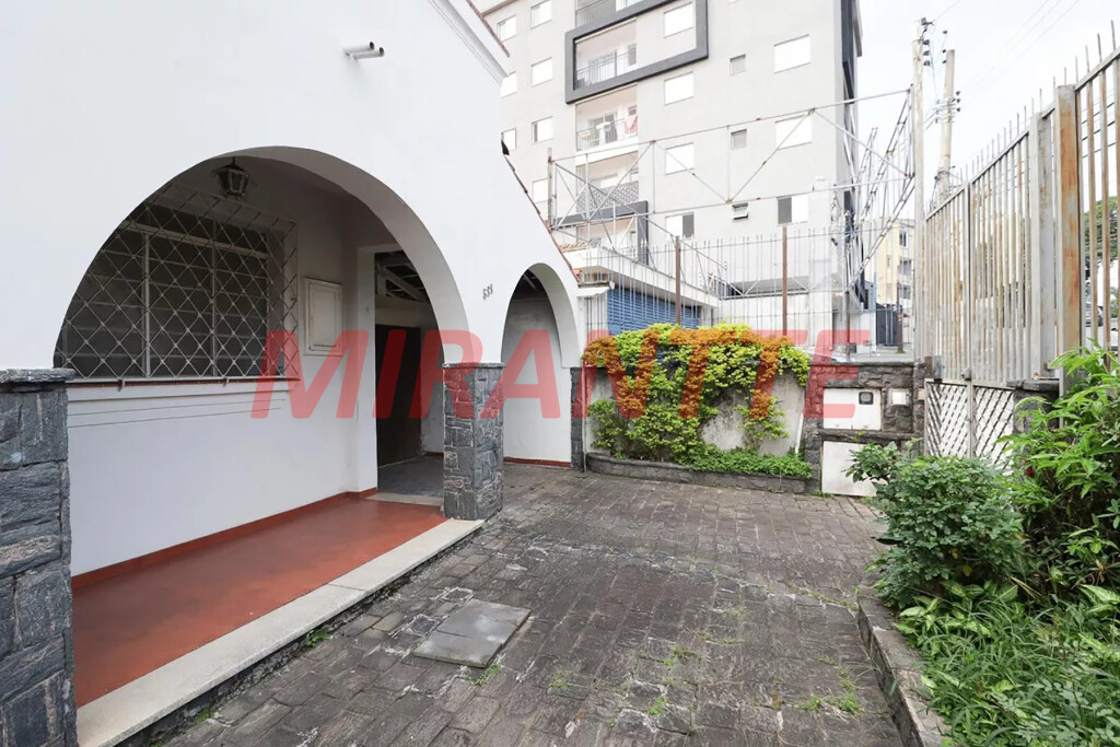Sobrado de 400m² com 3 quartos em Jardim São Paulo