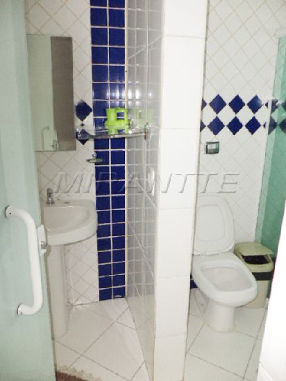Sobrado com 23 quartos em Pompéia