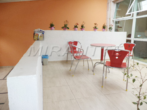 Sobrado com 23 quartos em Pompéia
