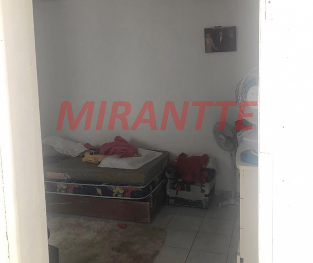 Sobrado de 110m² com 3 quartos em Jardim São Paulo
