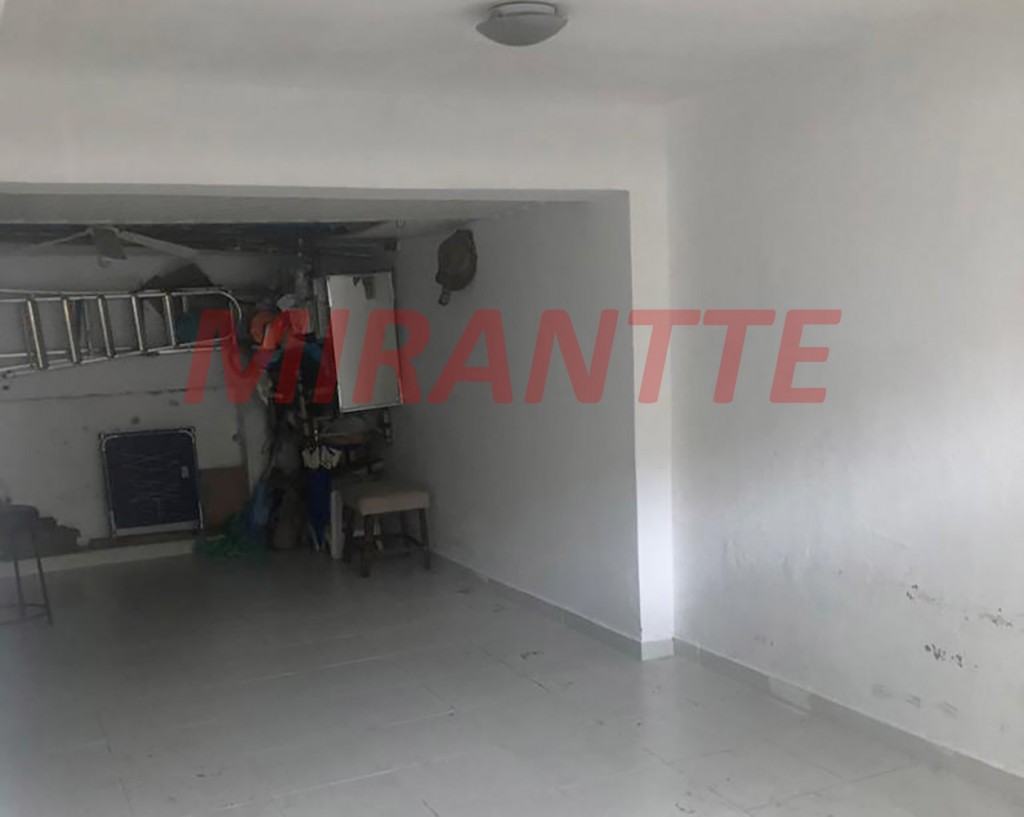 Sobrado de 110m² com 3 quartos em Jardim São Paulo
