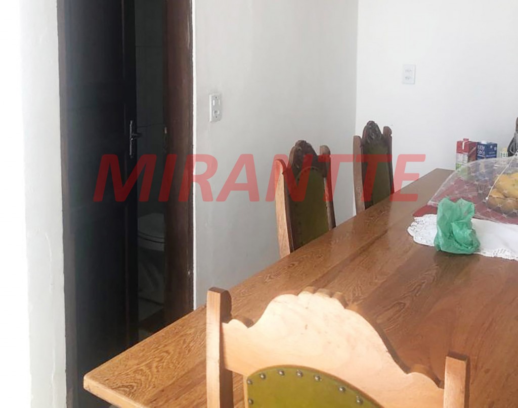 Sobrado de 110m² com 3 quartos em Jardim São Paulo