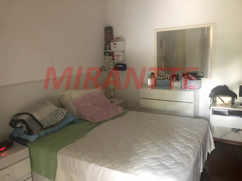 Sobrado de 110m² com 3 quartos em Jardim São Paulo