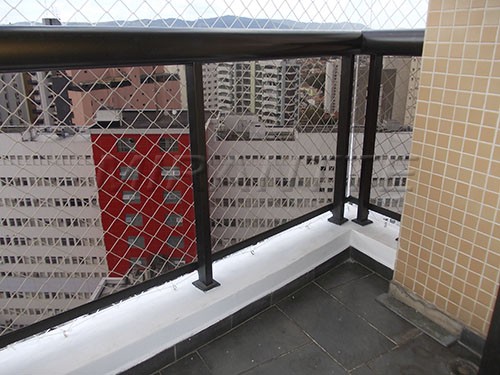 Apartamento de 140m² com 4 quartos em Santana