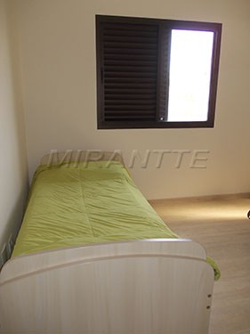 Apartamento de 140m² com 4 quartos em Santana