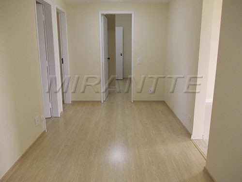 Apartamento de 140m² com 4 quartos em Santana