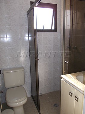 Apartamento de 140m² com 4 quartos em Santana