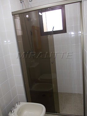Apartamento de 140m² com 4 quartos em Santana