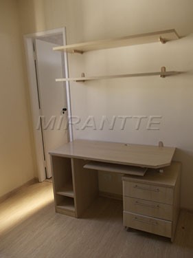 Apartamento de 140m² com 4 quartos em Santana