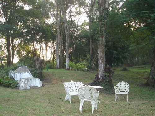Sobrado de 550m² com 4 quartos em Serra da Cantareira