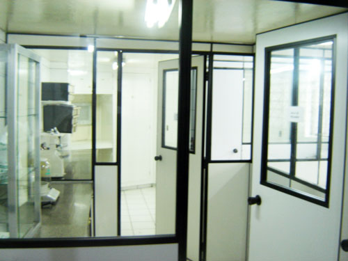 Comercial de 420m² em Santa Efigenia