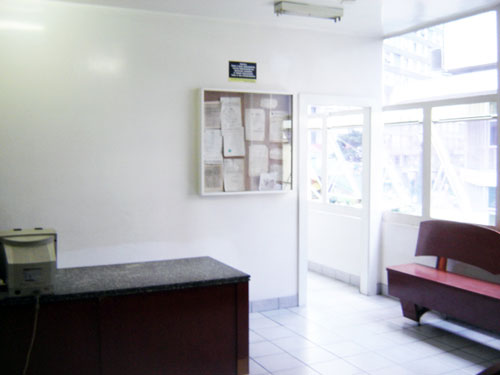 Comercial de 420m² em Santa Efigenia