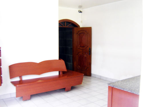 Comercial de 420m² em Santa Efigenia