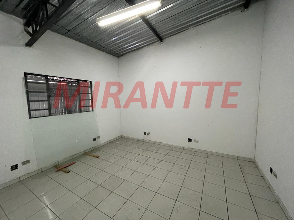 Galpao de 184m² em Santana