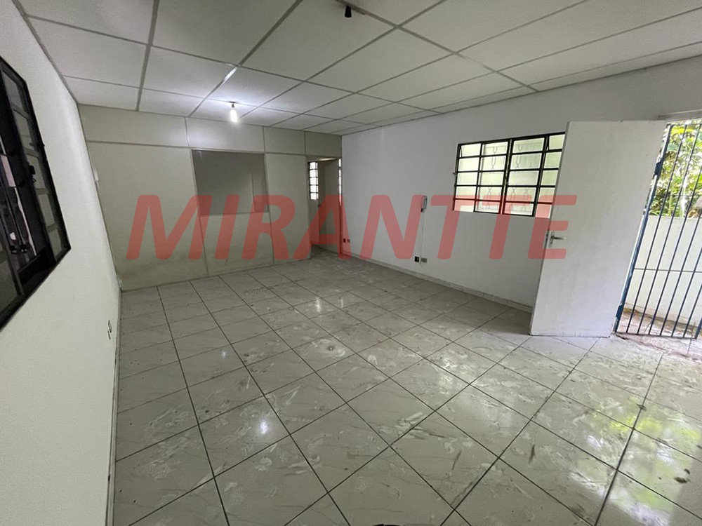 Galpao de 184m² em Santana