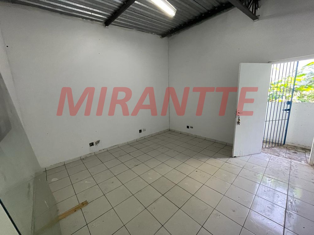 Galpao de 184m² em Santana