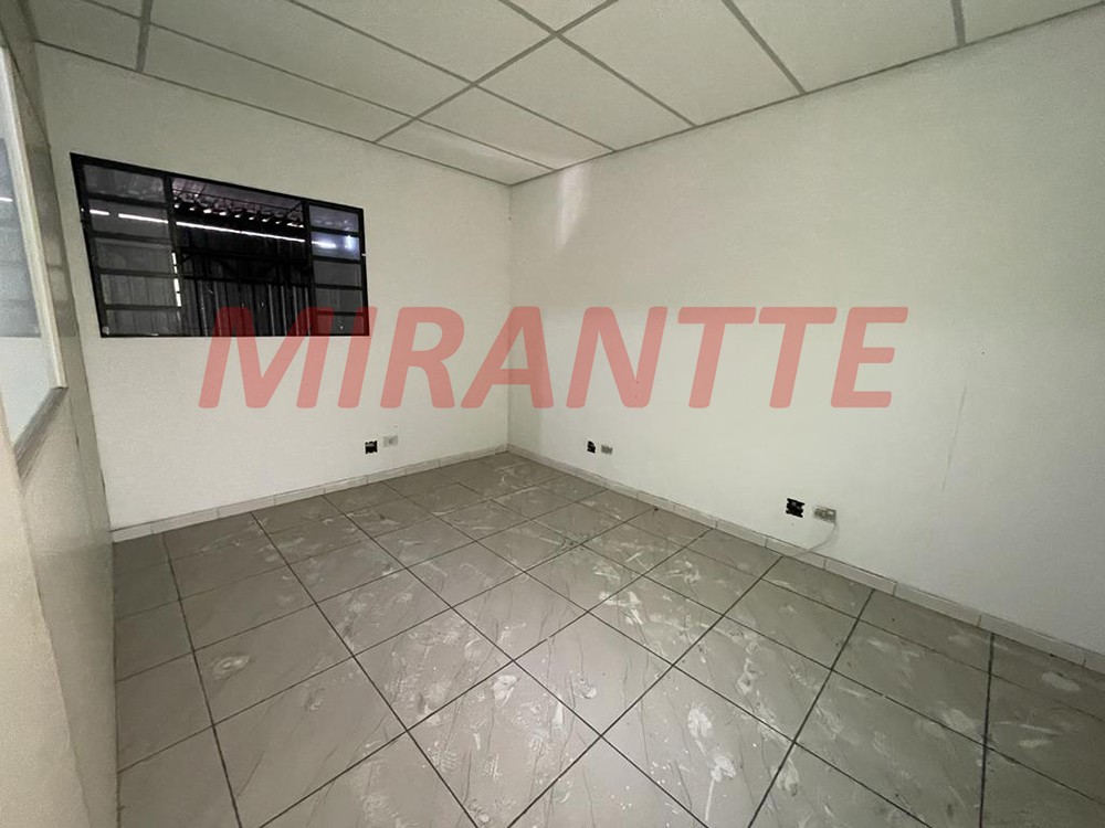 Galpao de 184m² em Santana