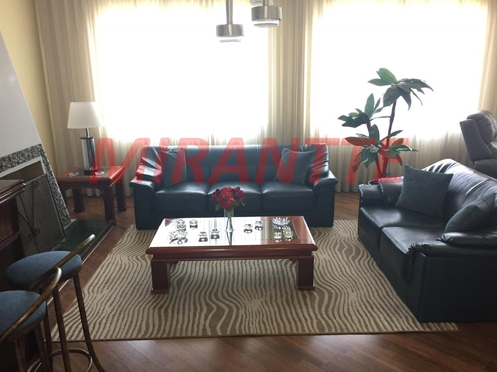 Casa terrea de 430m² com 3 quartos em Tremembe