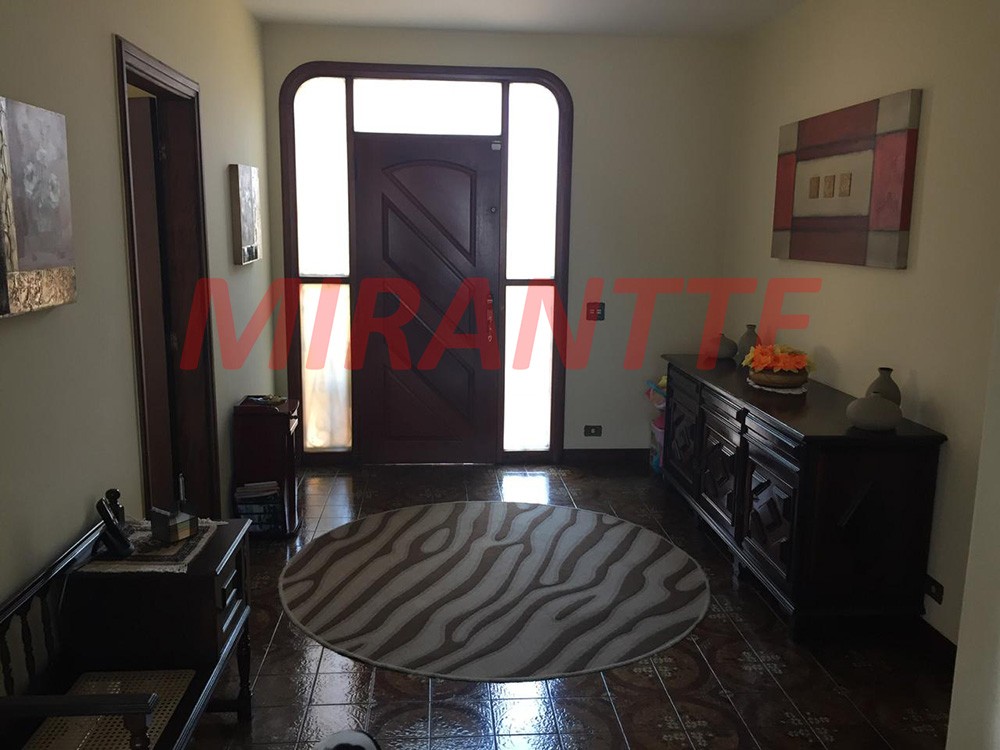 Casa terrea de 430m² com 3 quartos em Tremembe
