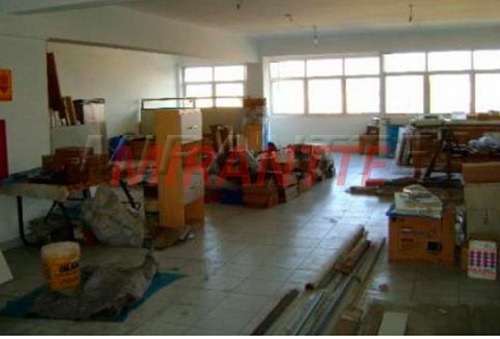 Comercial de 1350m² em Tucuruvi