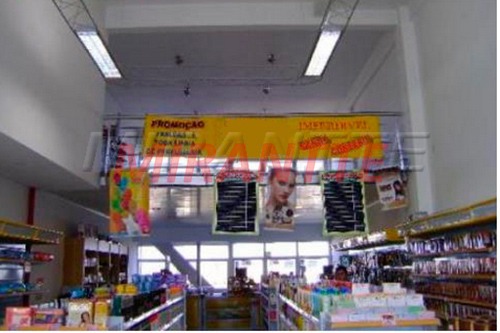 Comercial de 1350m² em Tucuruvi