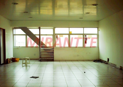 Comercial de 1350m² em Tucuruvi