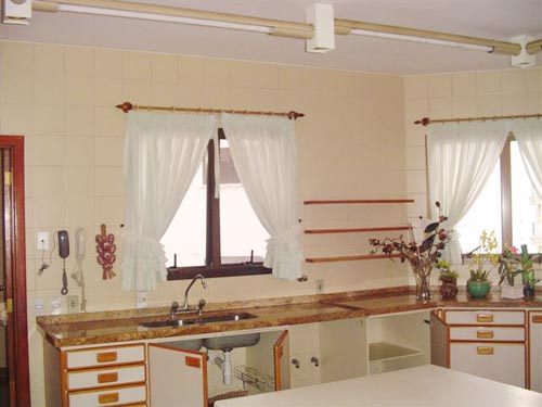 Apartamento de 354m² com 4 quartos em Santana