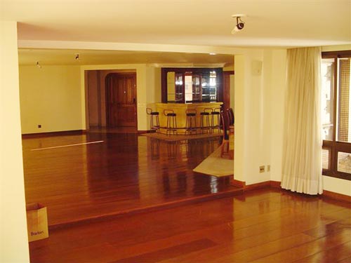 Apartamento de 354m² com 4 quartos em Santana
