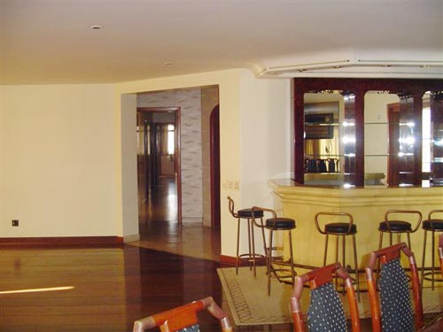 Apartamento de 354m² com 4 quartos em Santana
