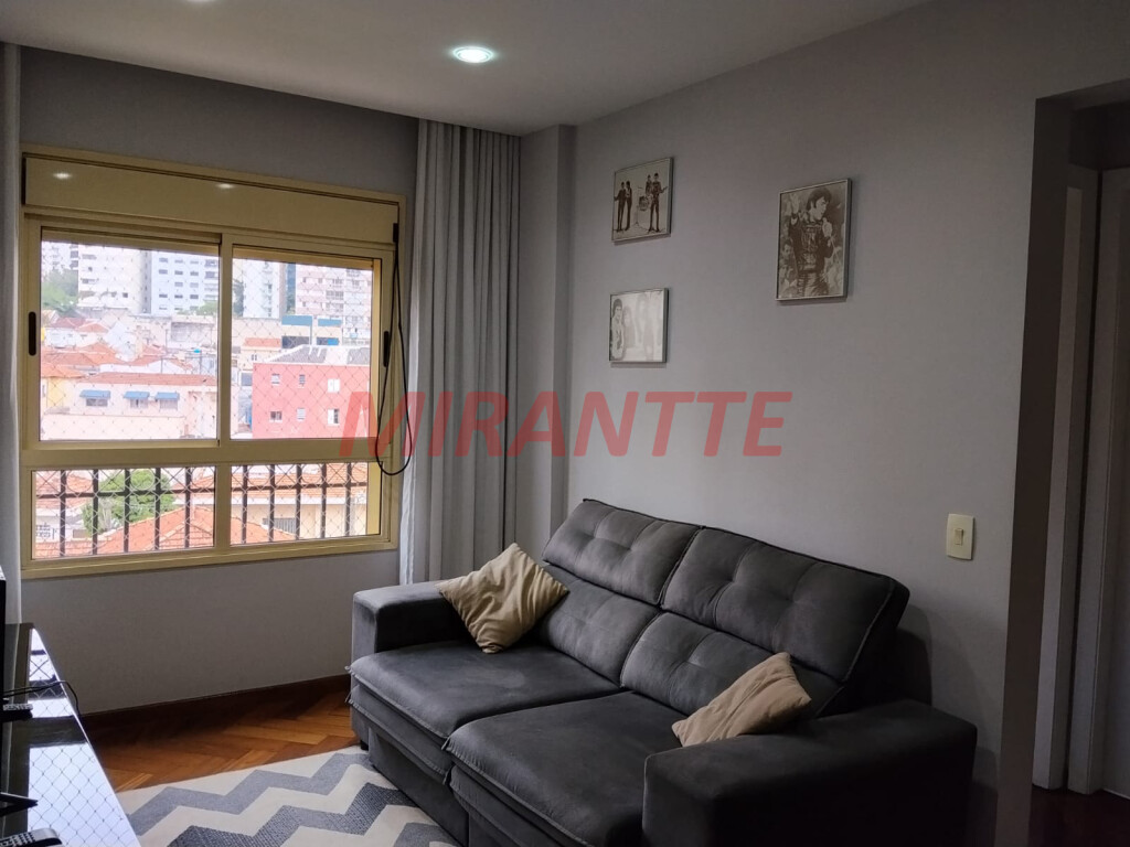 Apartamento de 178m² com 4 quartos em Santana