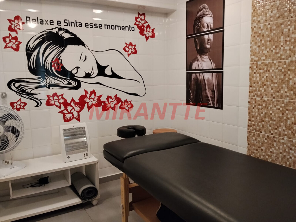 Apartamento de 178m² com 4 quartos em Santana