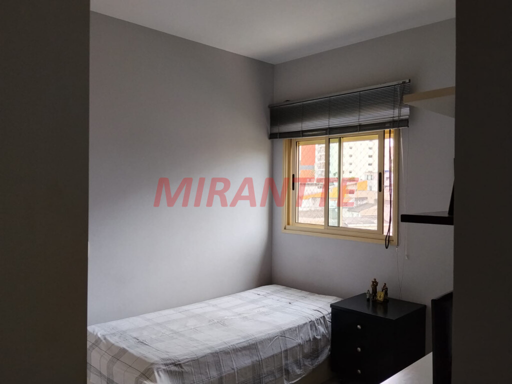 Apartamento de 178m² com 4 quartos em Santana