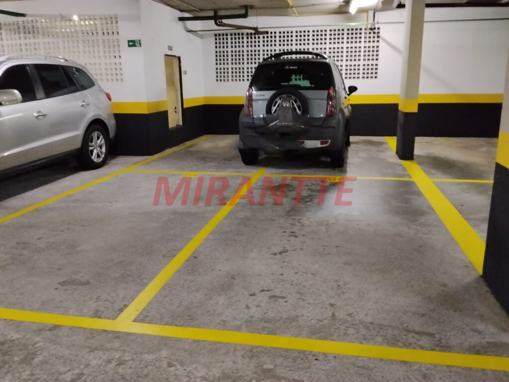 Apartamento de 178m² com 4 quartos em Santana